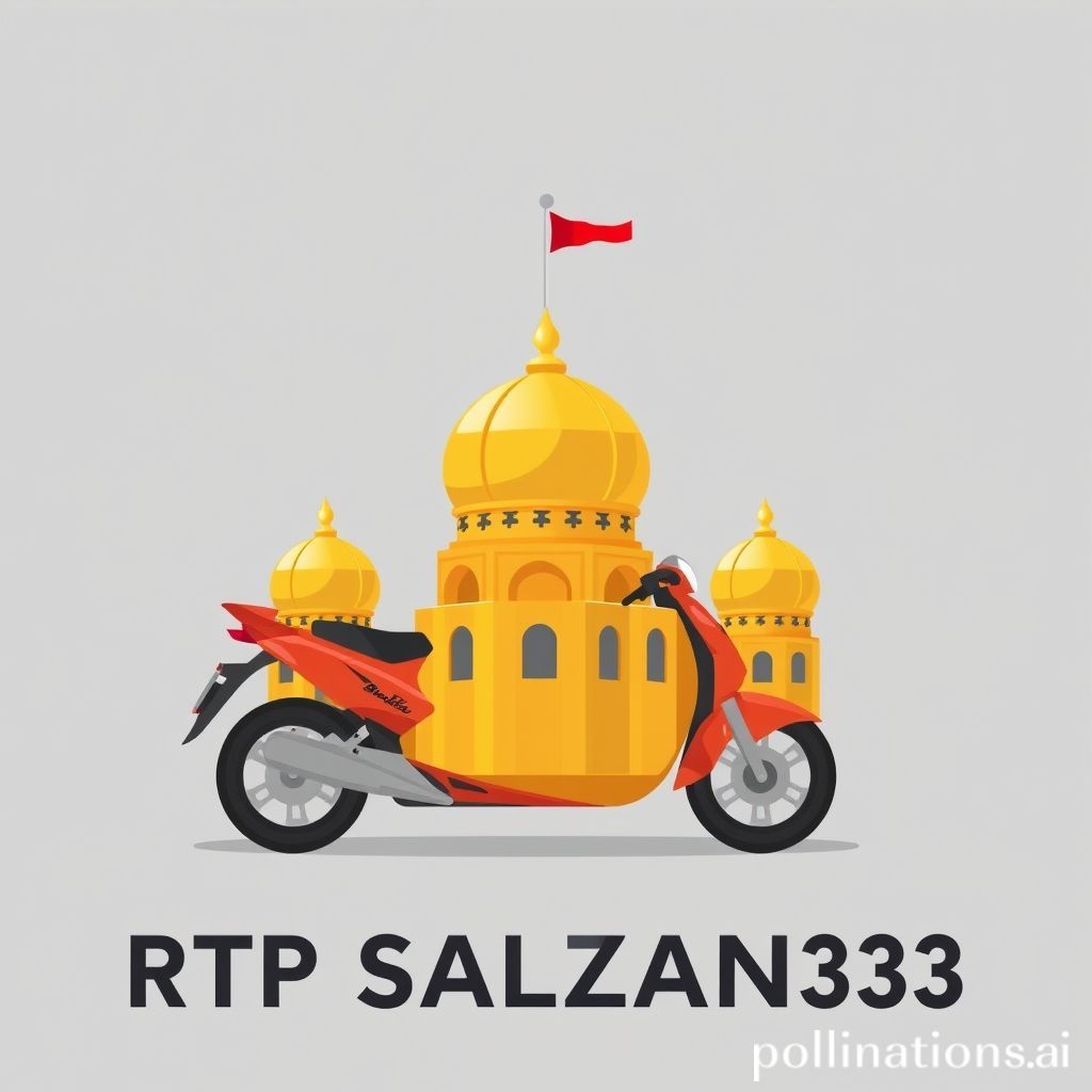 Strategi RTP Sultan33